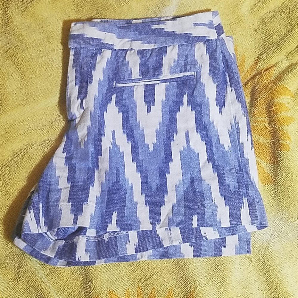 GAP Micro Shorts